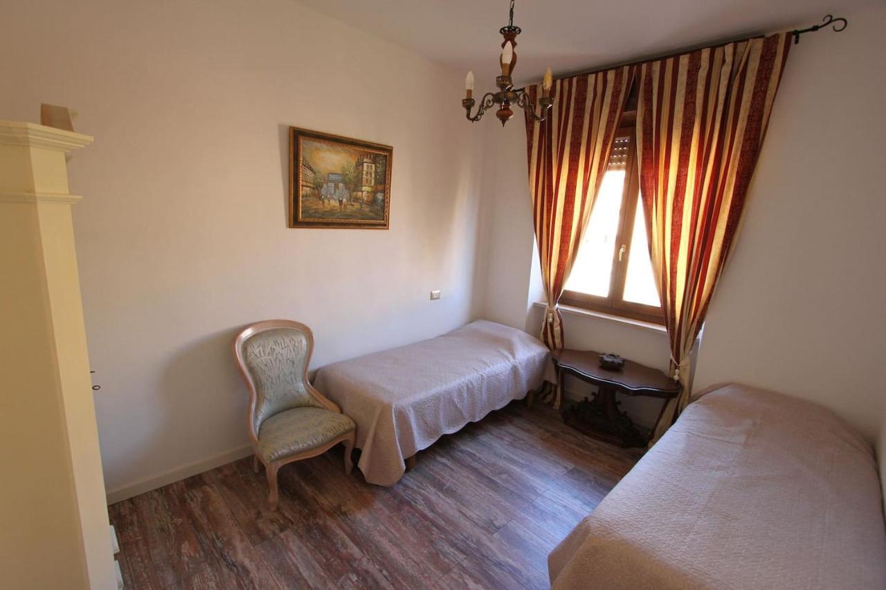 Ciao Verona Bed And Kitchen Εξωτερικό φωτογραφία
