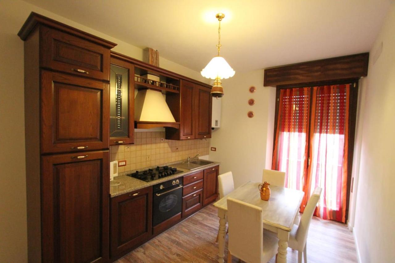 Ciao Verona Bed And Kitchen Εξωτερικό φωτογραφία