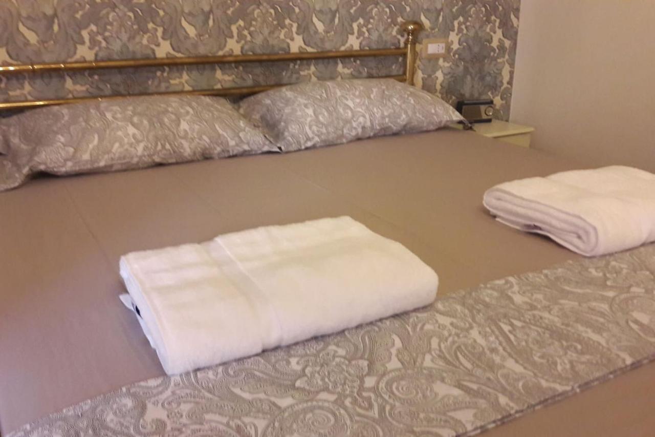 Ciao Verona Bed And Kitchen Εξωτερικό φωτογραφία