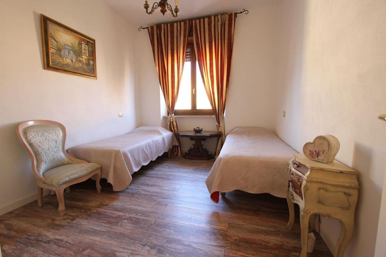 Ciao Verona Bed And Kitchen Εξωτερικό φωτογραφία