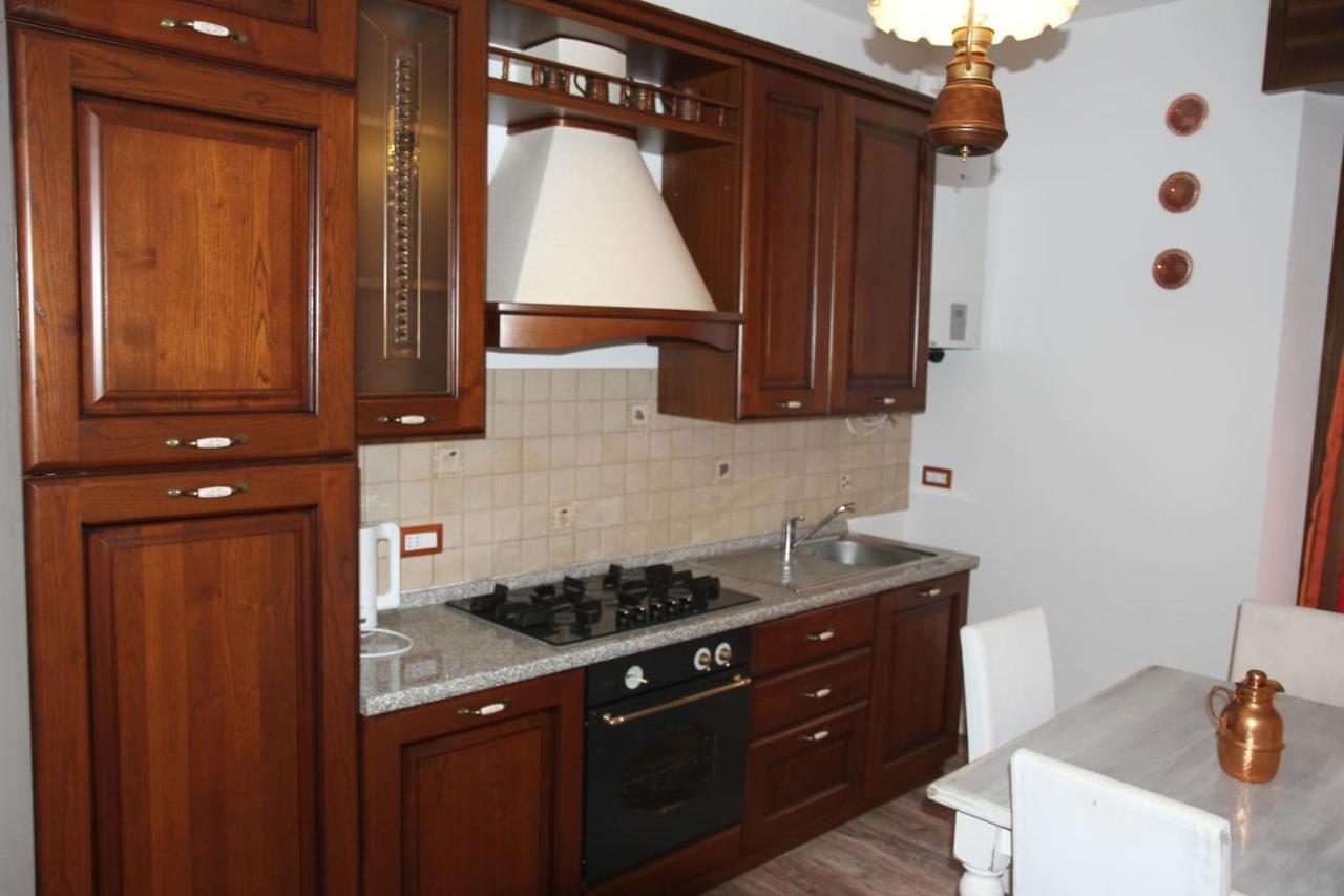 Ciao Verona Bed And Kitchen Εξωτερικό φωτογραφία