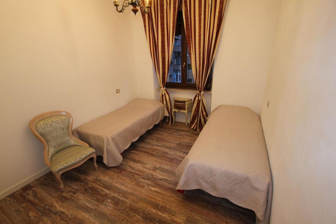 Ciao Verona Bed And Kitchen Εξωτερικό φωτογραφία