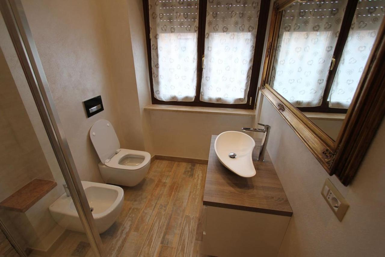 Ciao Verona Bed And Kitchen Εξωτερικό φωτογραφία