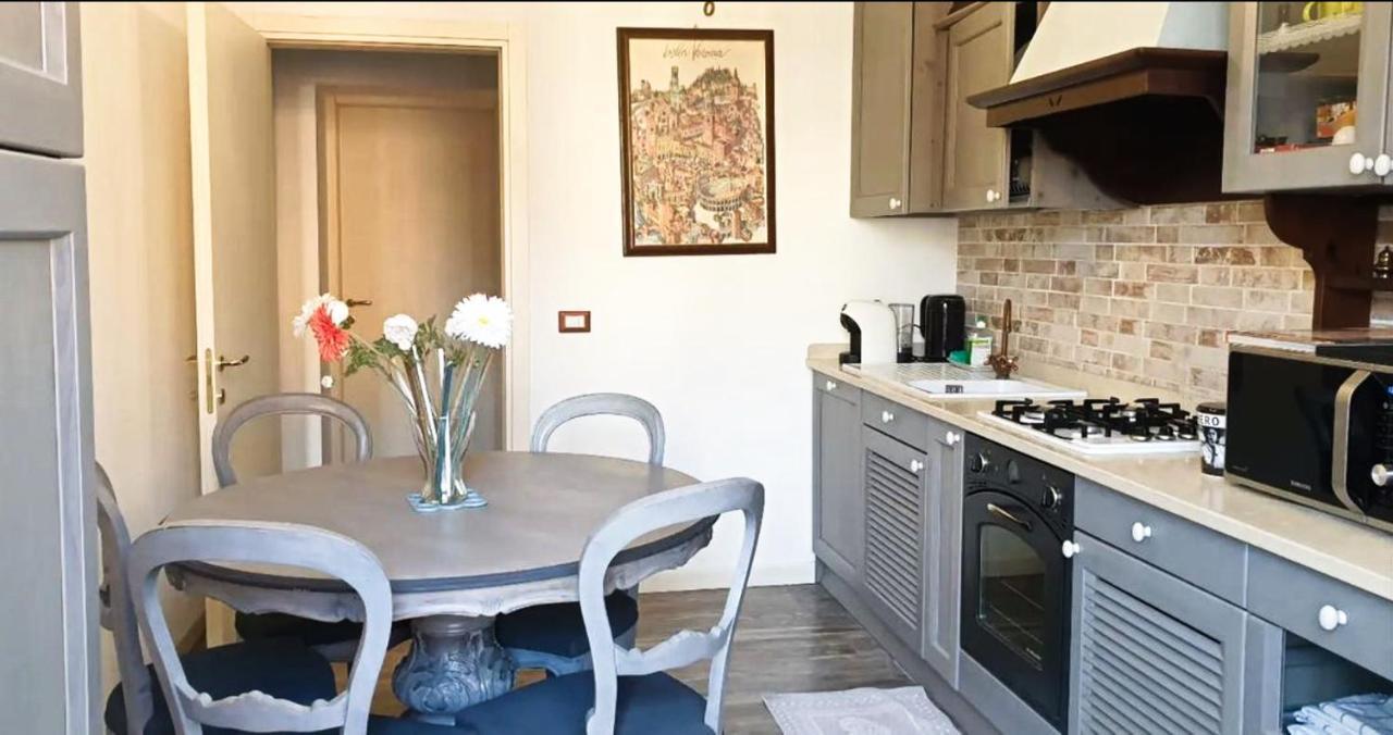 Ciao Verona Bed And Kitchen Εξωτερικό φωτογραφία