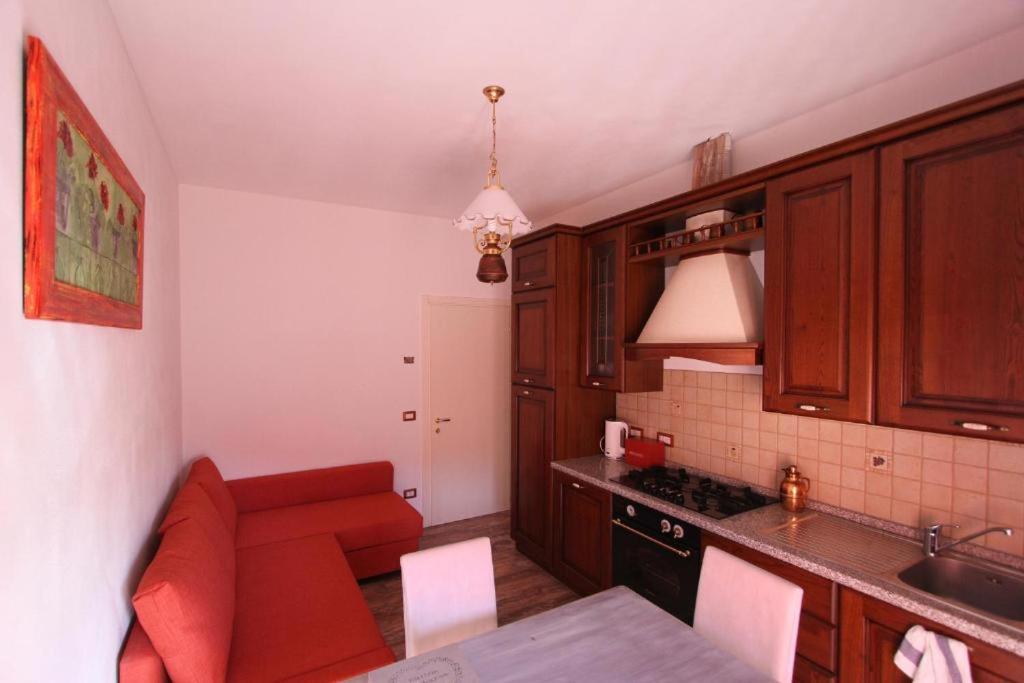 Ciao Verona Bed And Kitchen Εξωτερικό φωτογραφία