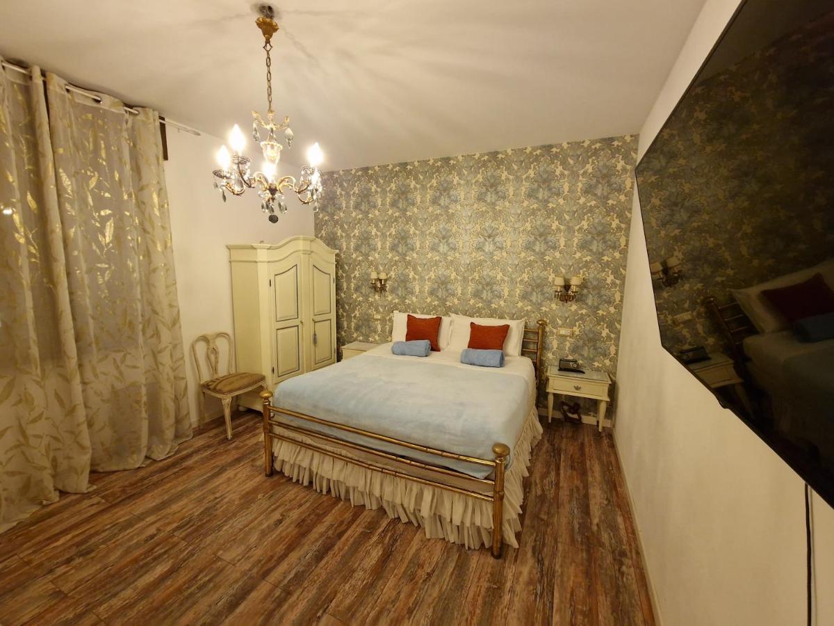 Ciao Verona Bed And Kitchen Εξωτερικό φωτογραφία