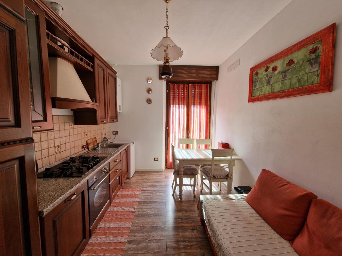 Ciao Verona Bed And Kitchen Εξωτερικό φωτογραφία