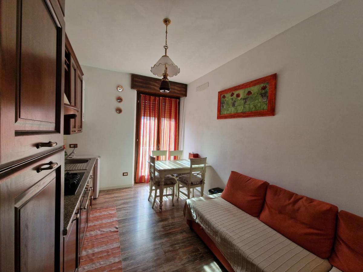 Ciao Verona Bed And Kitchen Εξωτερικό φωτογραφία